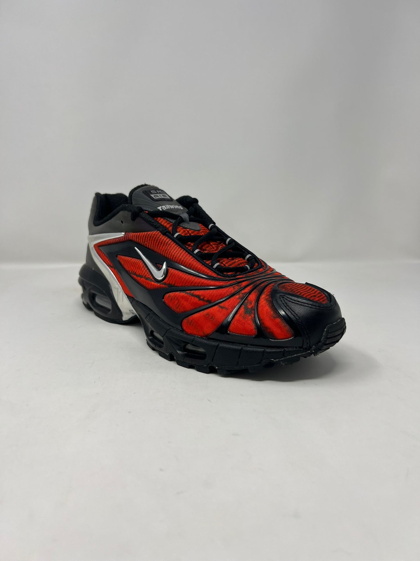 Nike Air Max Skepta Tailwind 5 Red UK10