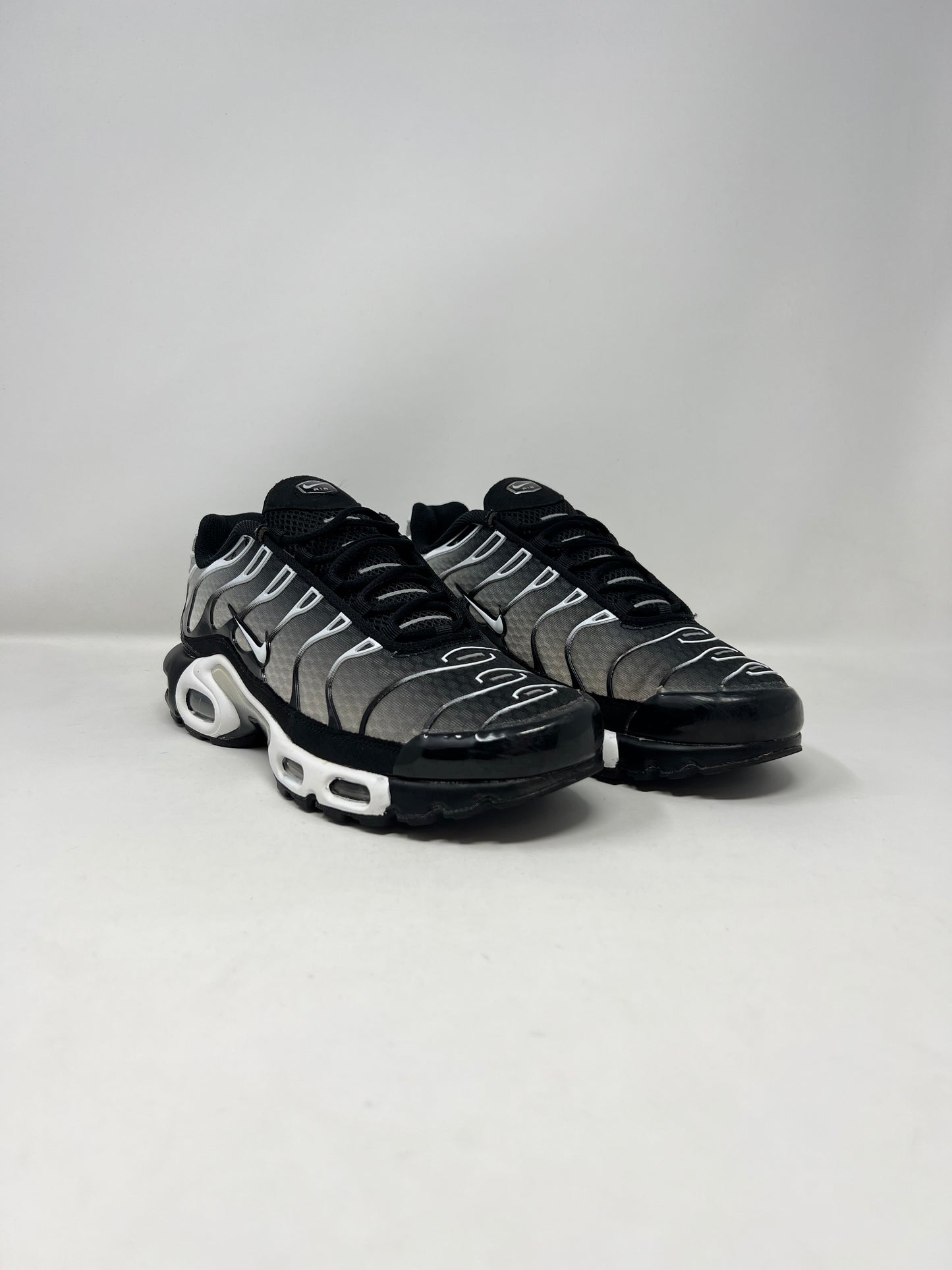 Nike Air Max Plus Smoke Grey UK7