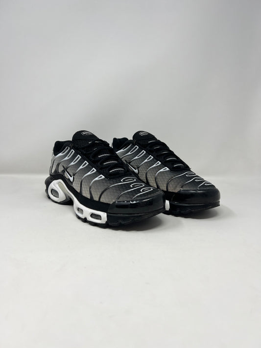 Nike Air Max Plus Smoke Grey UK7