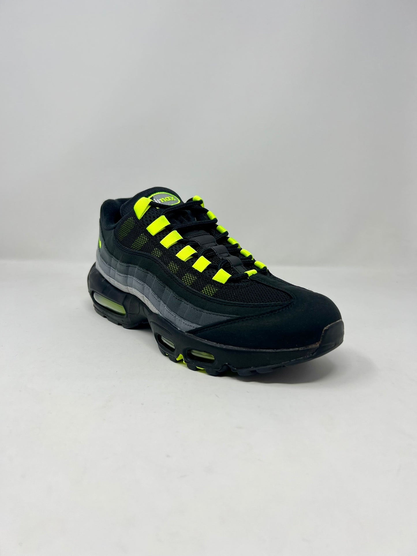 Nike Air Max 95 Reverse Neon UK8.5