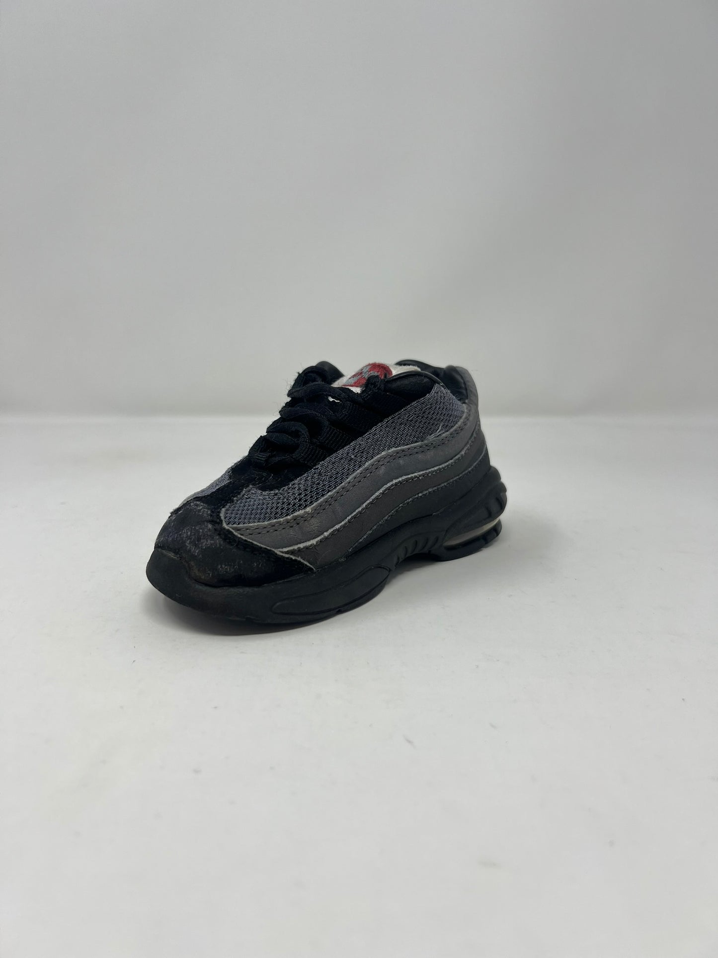 Nike Air Max 95 Dracula TD UK6