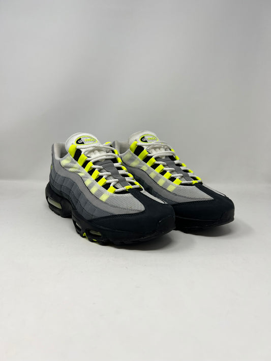 Nike Air Max 95 OG Neon (2020) UK9