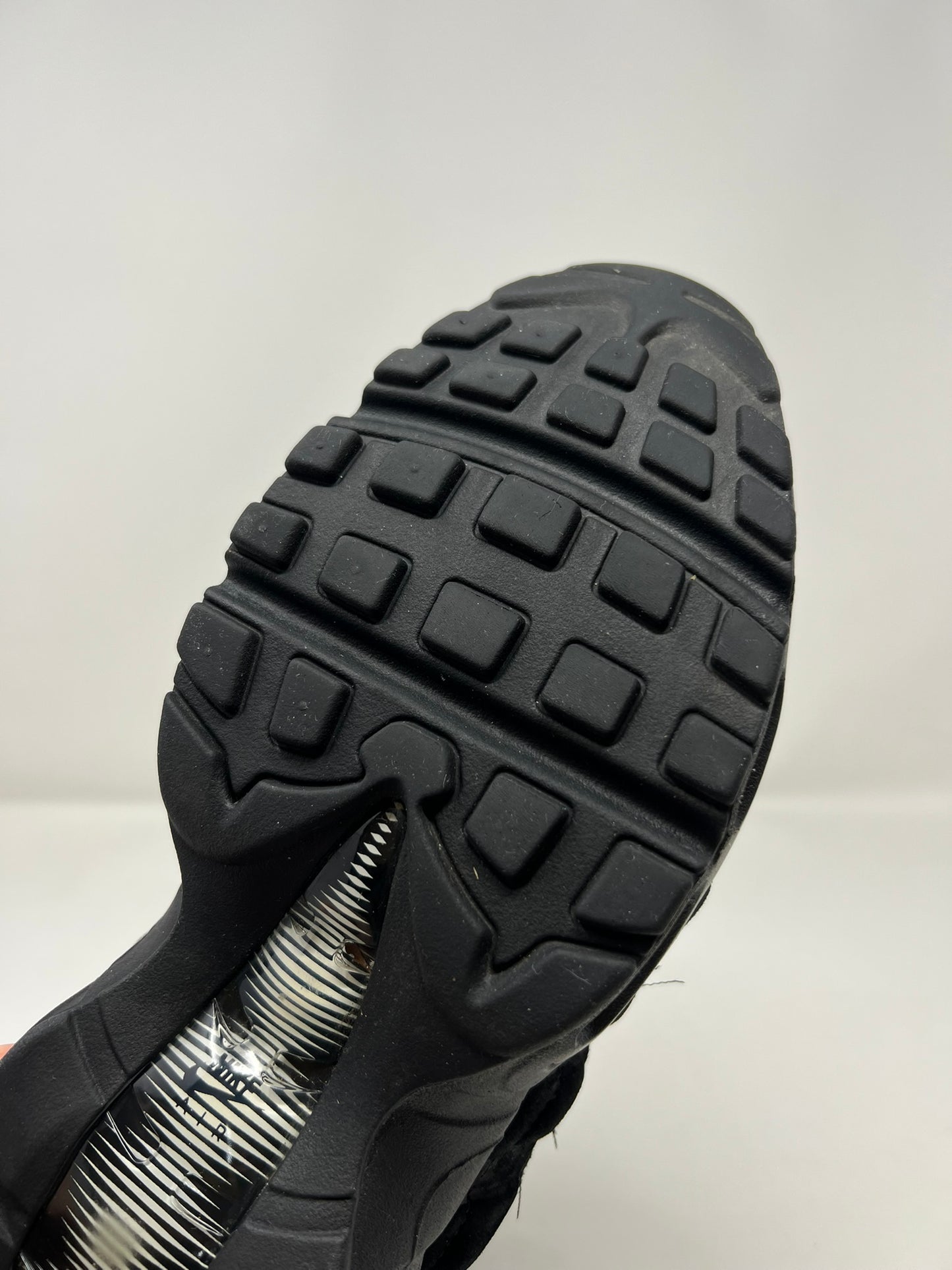 Nike Air Max 95 CDG Black UK10