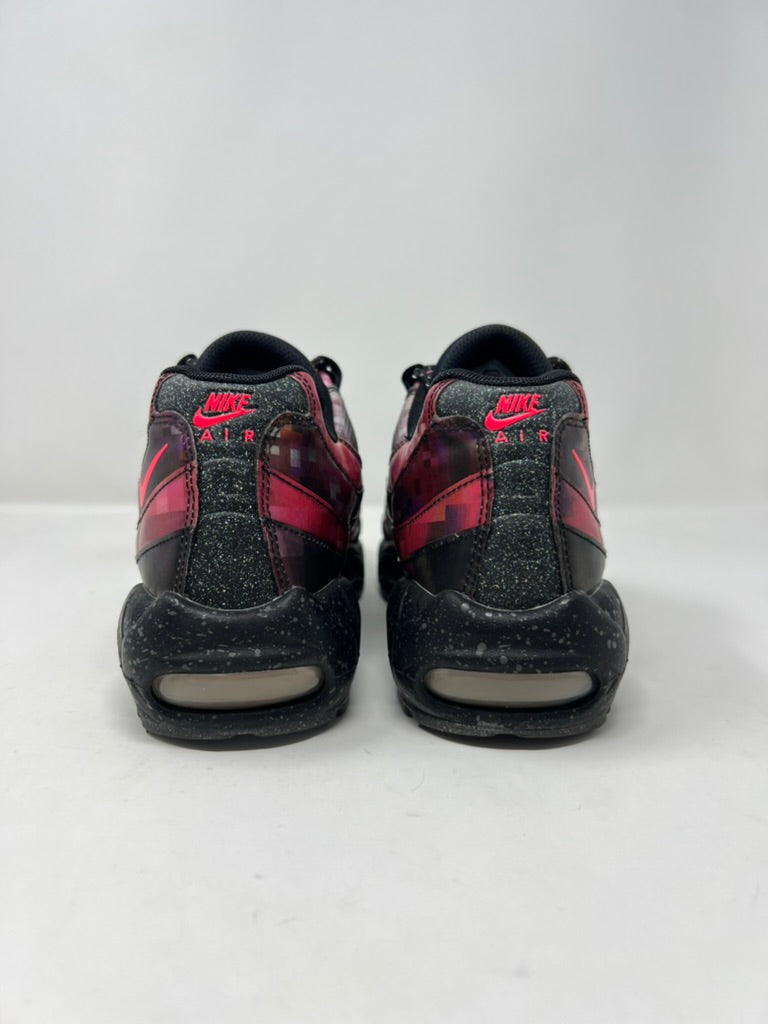 Nike Air Max 95 Cherry Blossom UK8