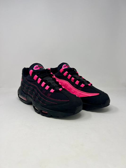 Nike Air Max 95 Pink Blast UK10