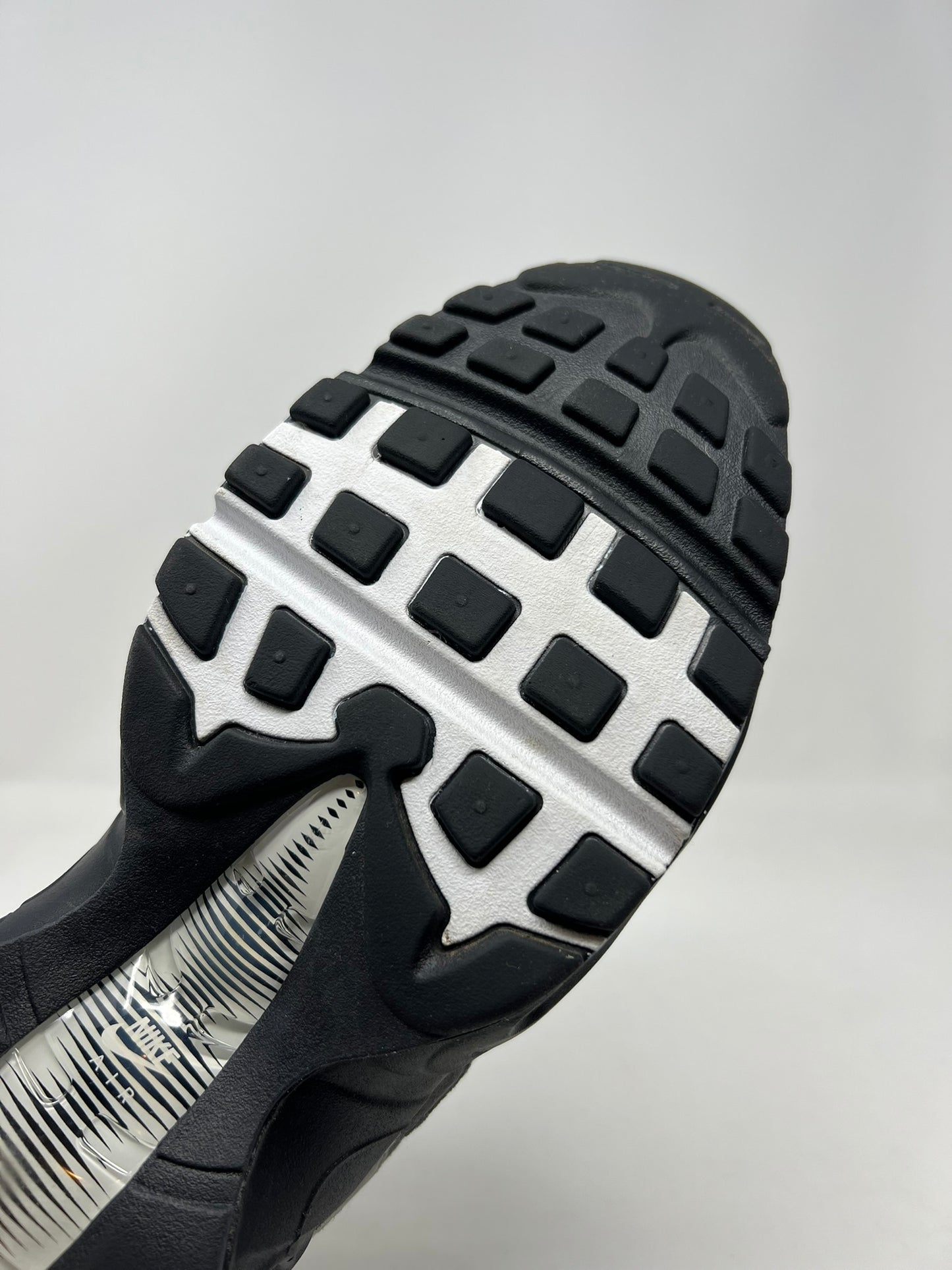 Nike Air Max 95 Jewel Swoosh Grey UK10.5