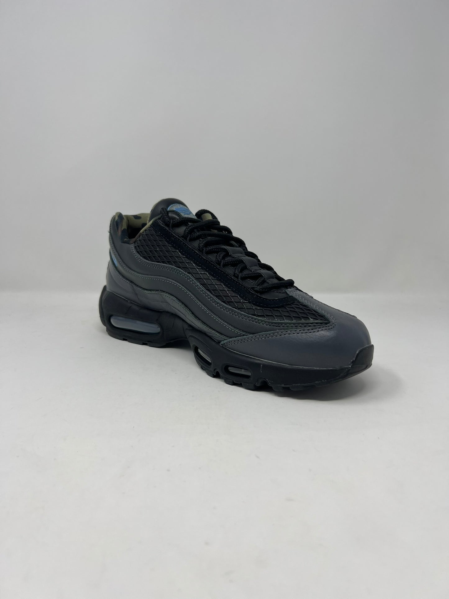 Nike Air Max 95 Corteiz Aegean Storm UK9