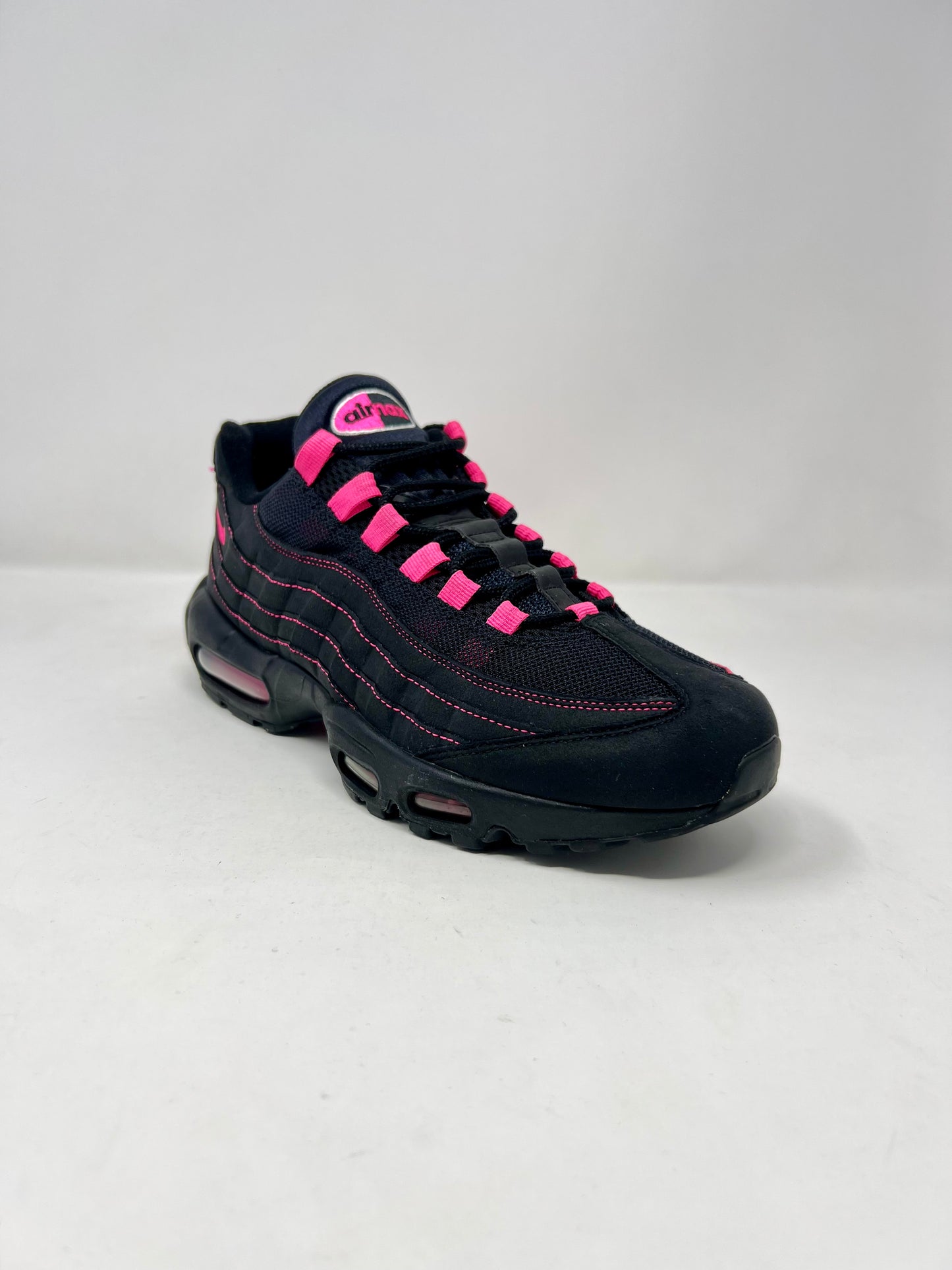 Nike Air Max 95 Pink Blast UK9