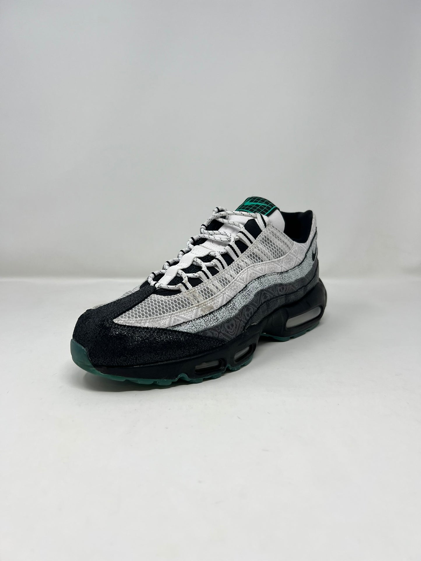 Nike Air Max 95 Day Of The Dead UK11