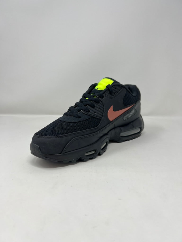 Nike Air Max 95/90 Patta Black UK9.5