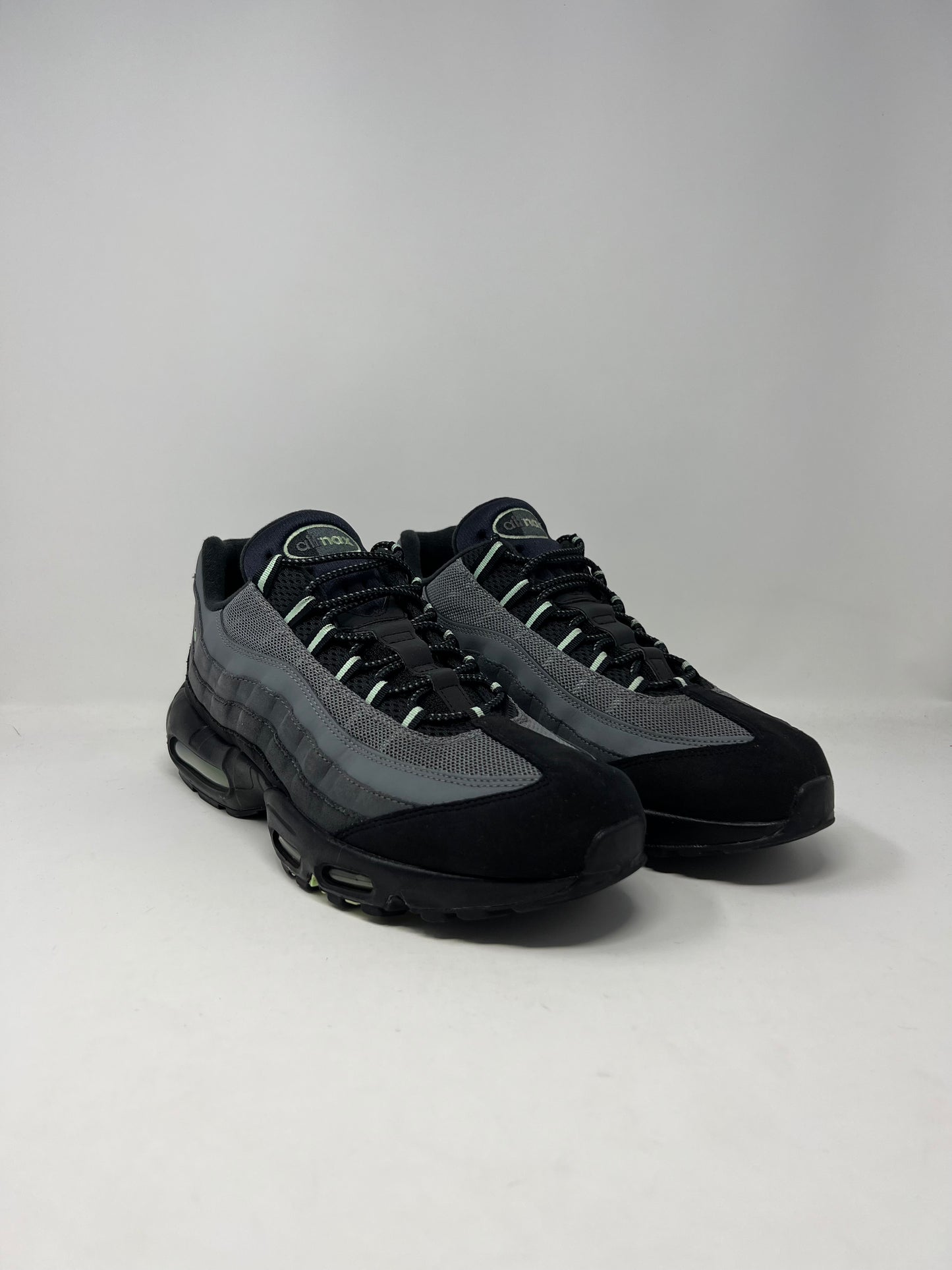 Nike Air Max 95 Vapour Green UK12