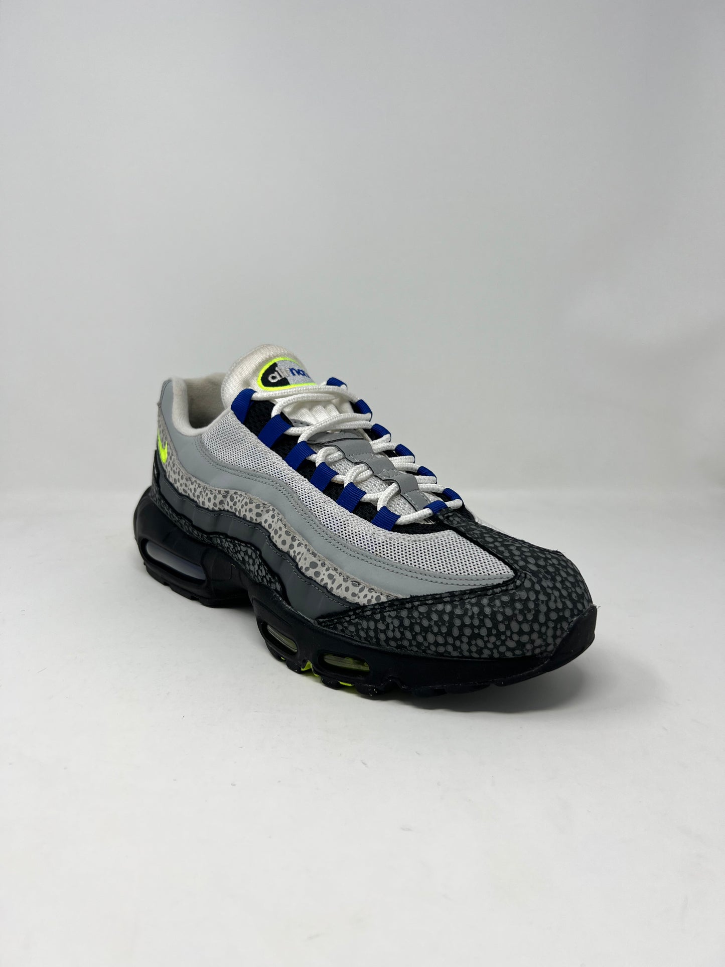 Nike Air Max 95 Kiss My Airs UK10.5