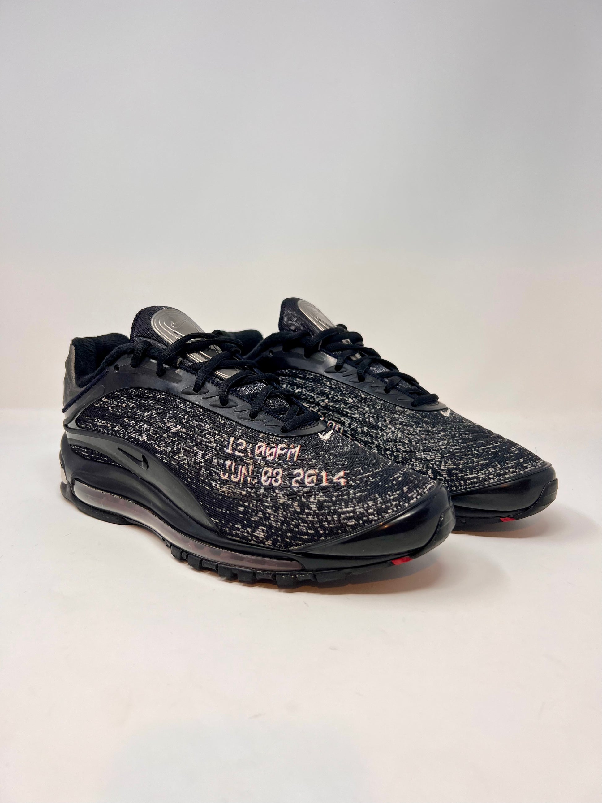 Nike air max hot sale deluxe skepta