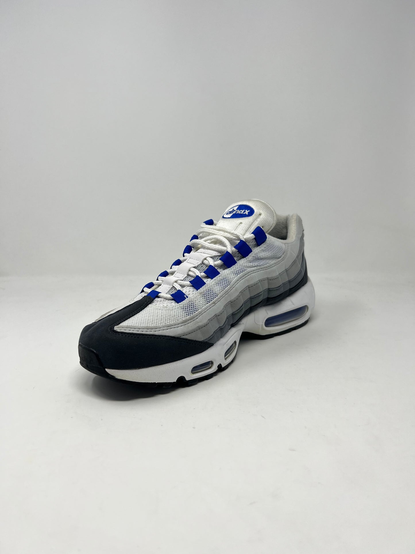 Nike Air Max 95 Racer Blue UK8