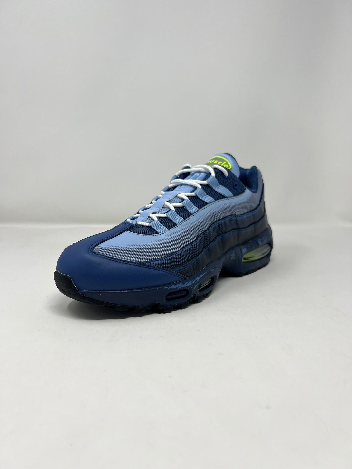 Nike Air Max Muscle 95 Yu-Gi-Oh! Joey UK11 Brand New