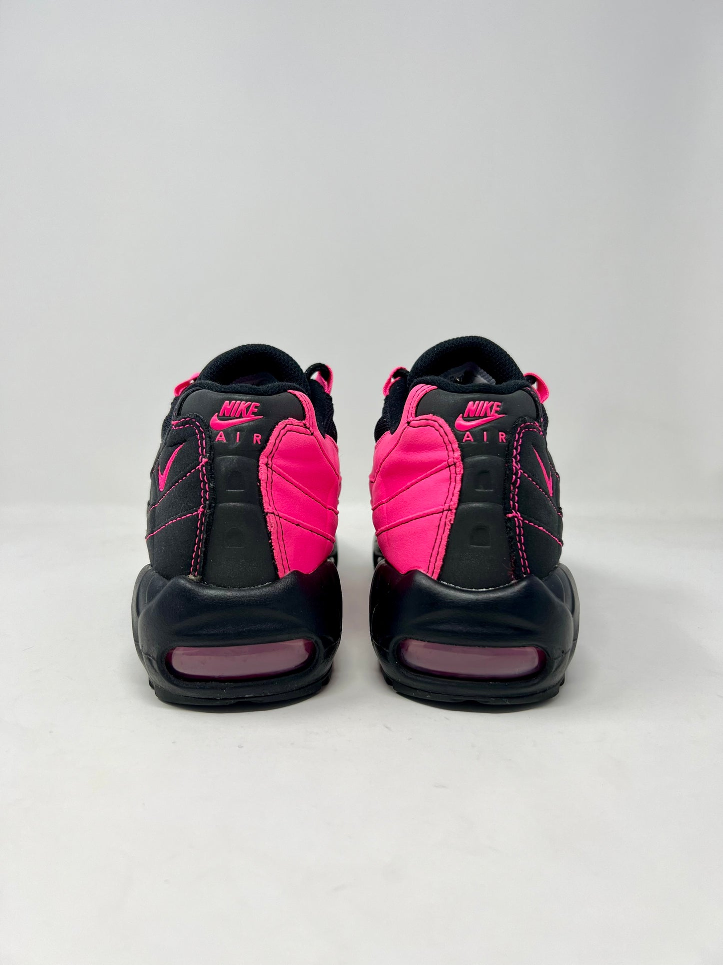 Nike Air Max 95 Pink Blast UK6