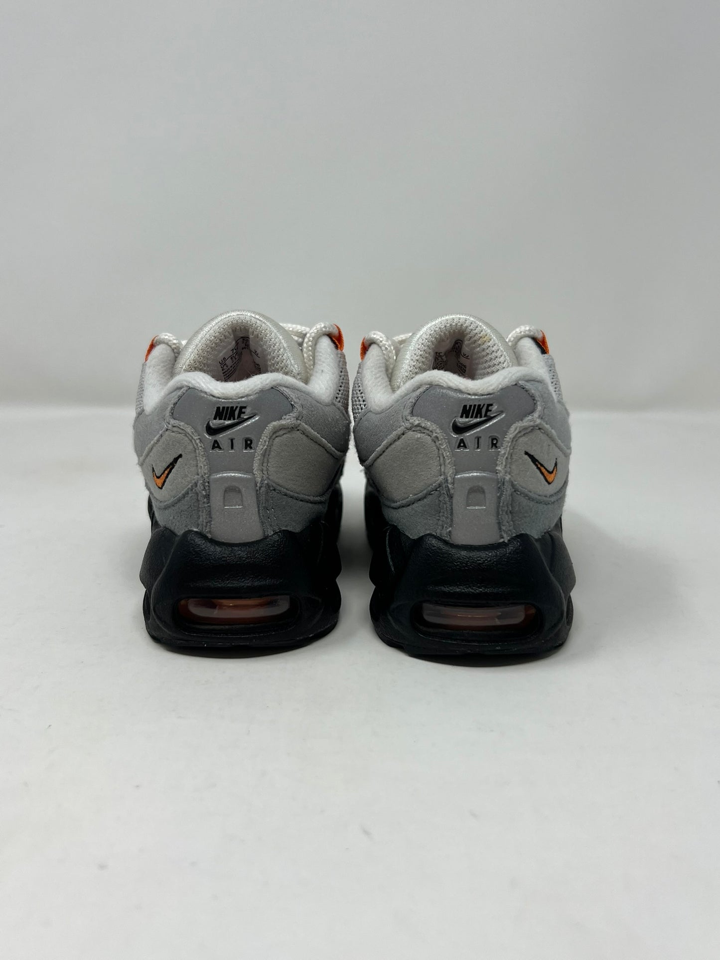 Nike Air Max 95 OG Mandarin (TD) UK6.5
