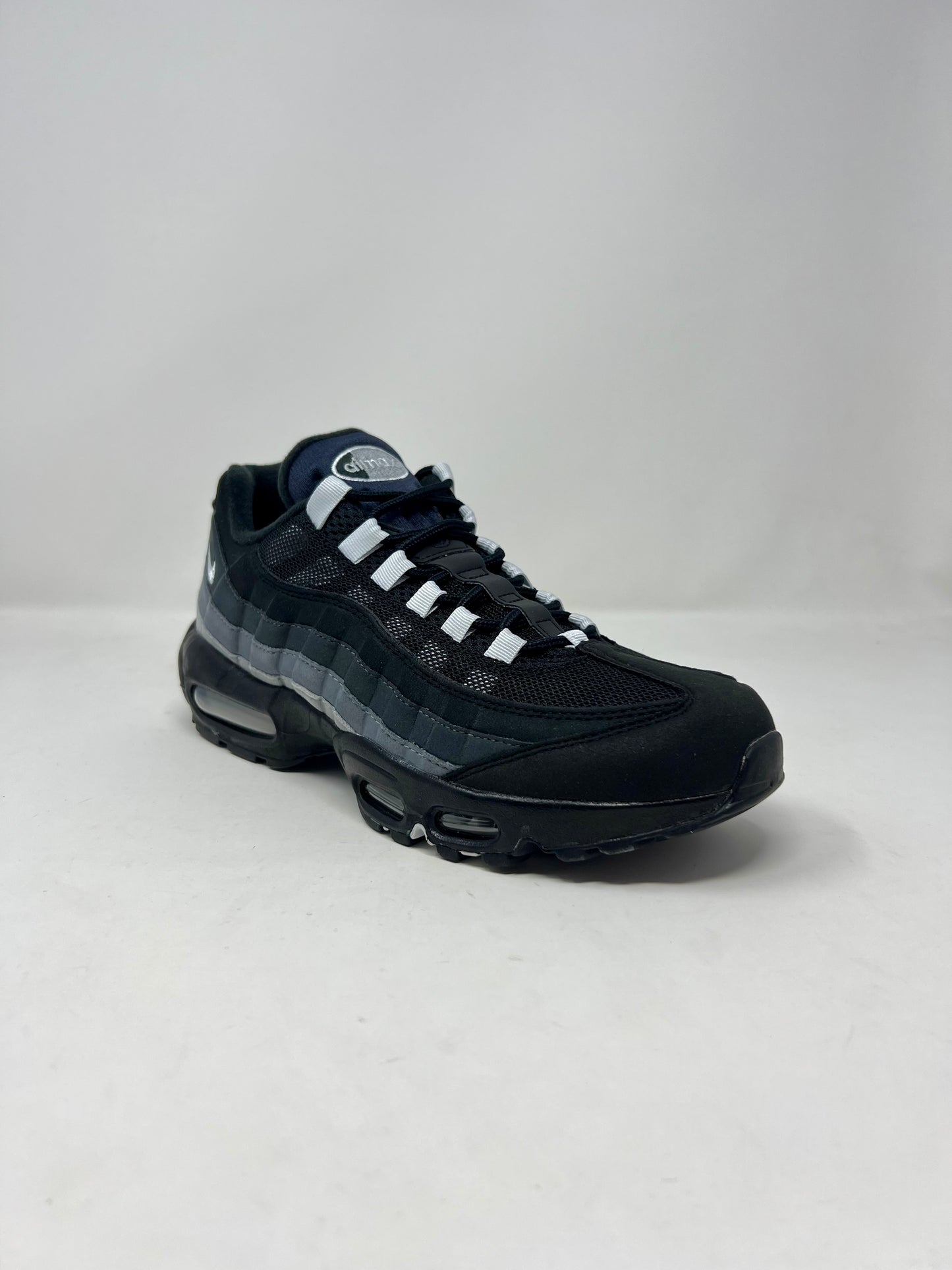 Nike Air Max 95 Grey Gradient UK8.5