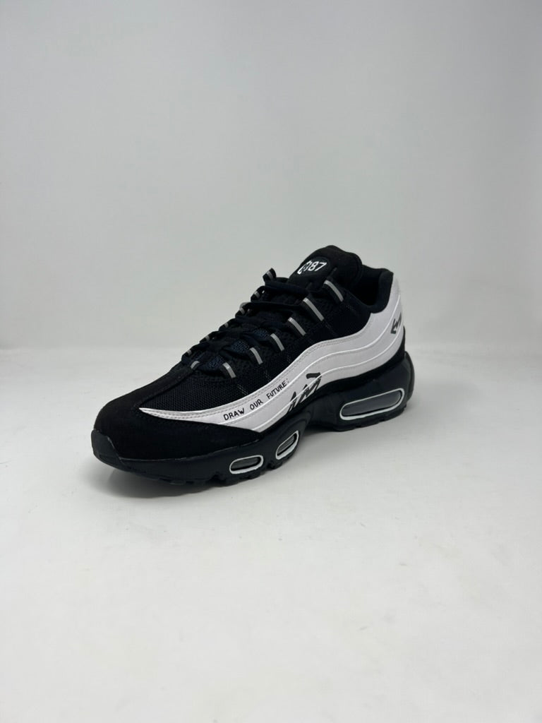 Nike Air Max 95 Sketch With The Past UK8.5