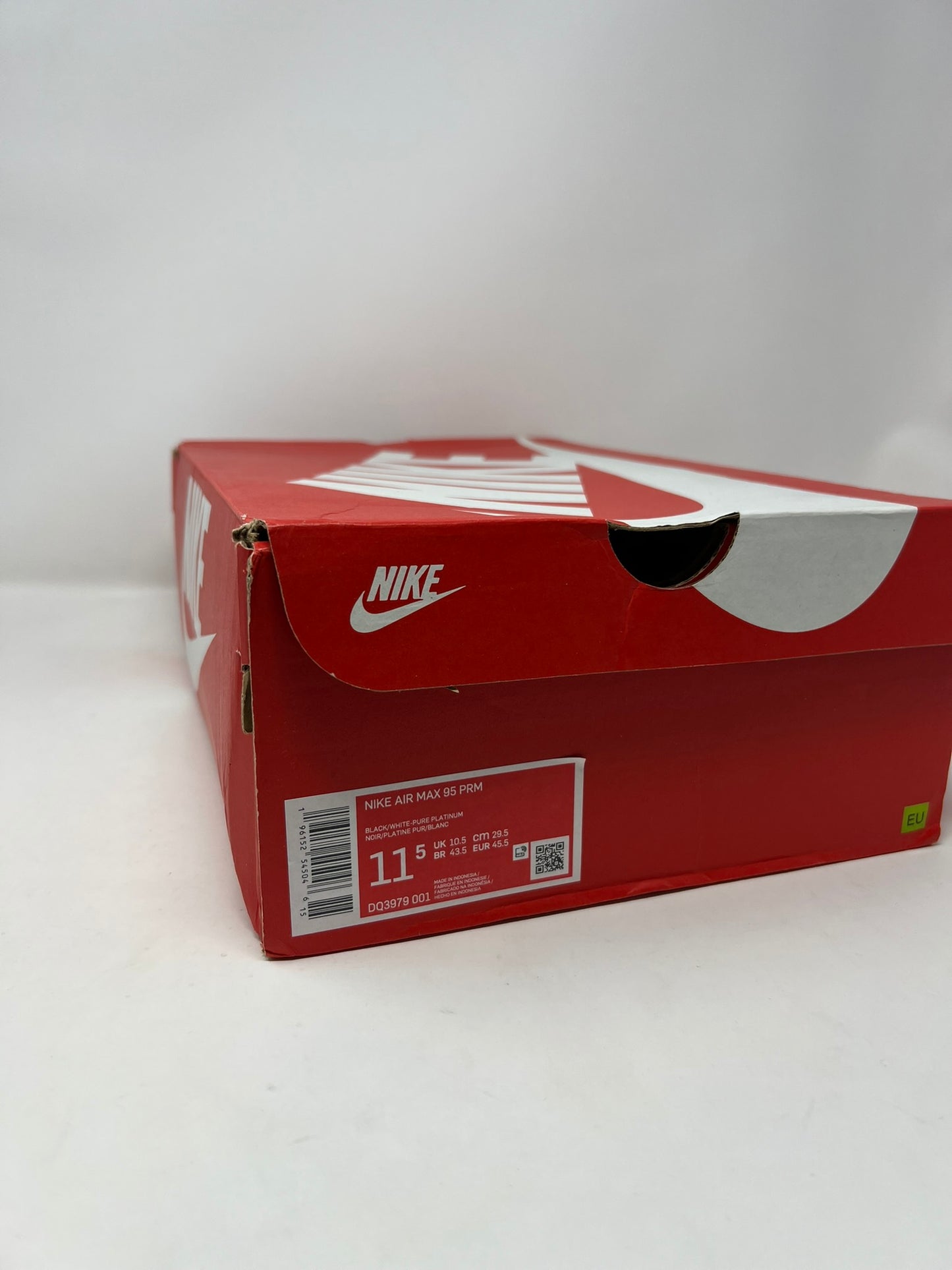 Nike Air Max 95 Koi Fish Scales UK10.5 Brand New