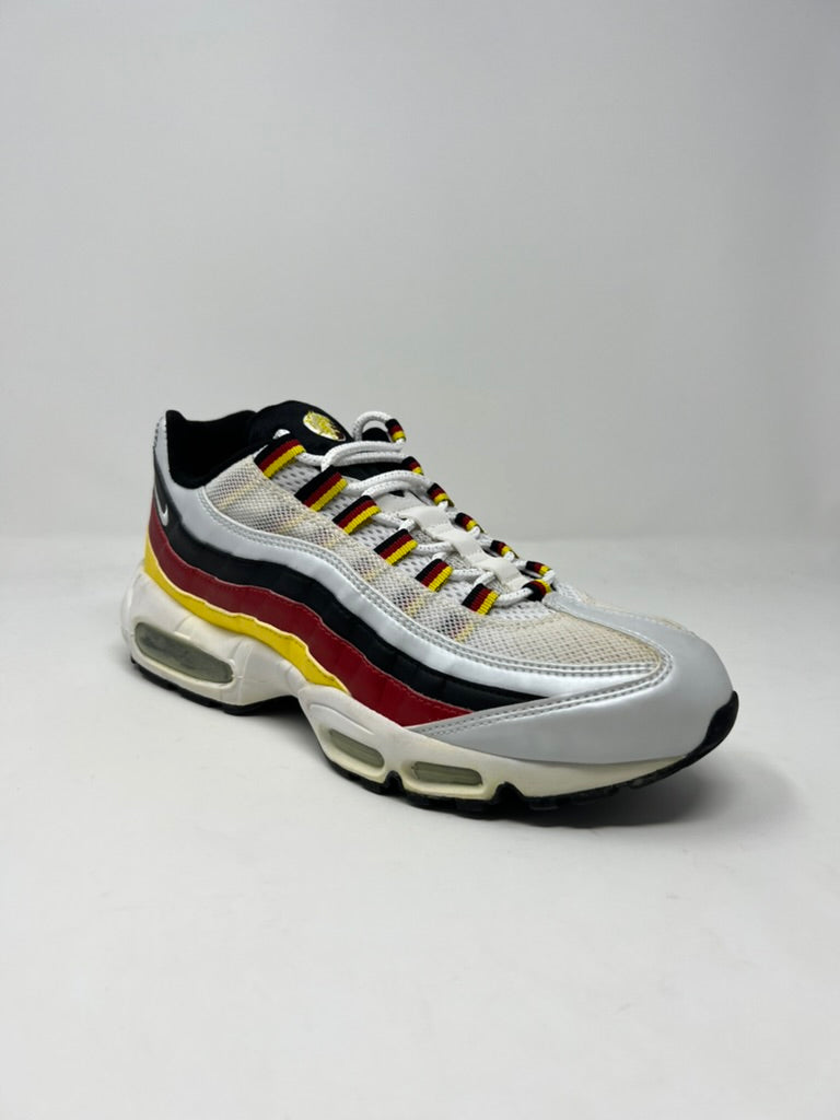 Nike Air Max 95 Germany World Cup UK8.5