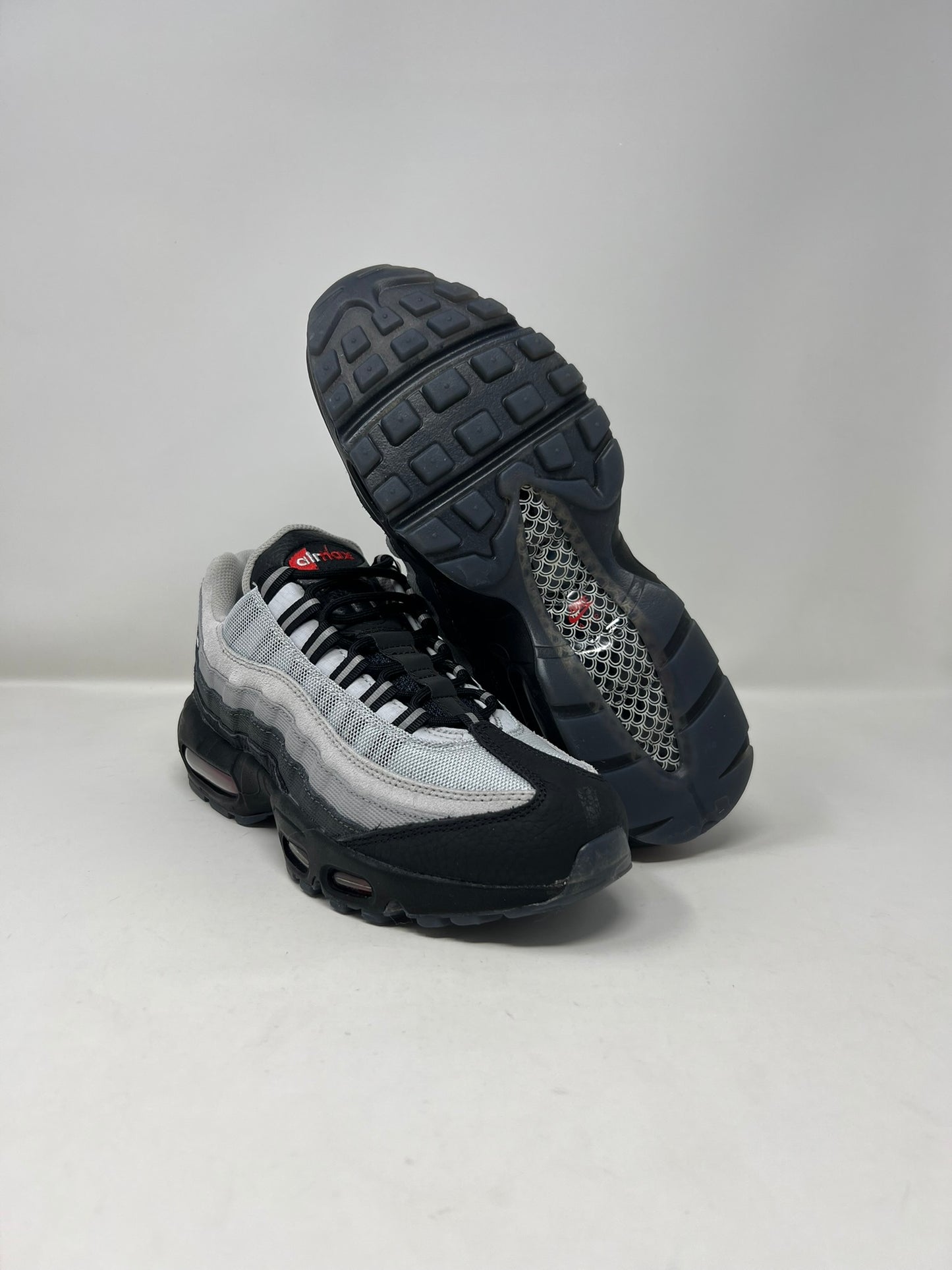 Nike Air Max 95 Koi Fish Scales UK7 Brand New