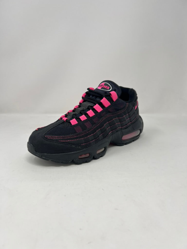 Nike Air Max 95 Pink Blast UK5.5
