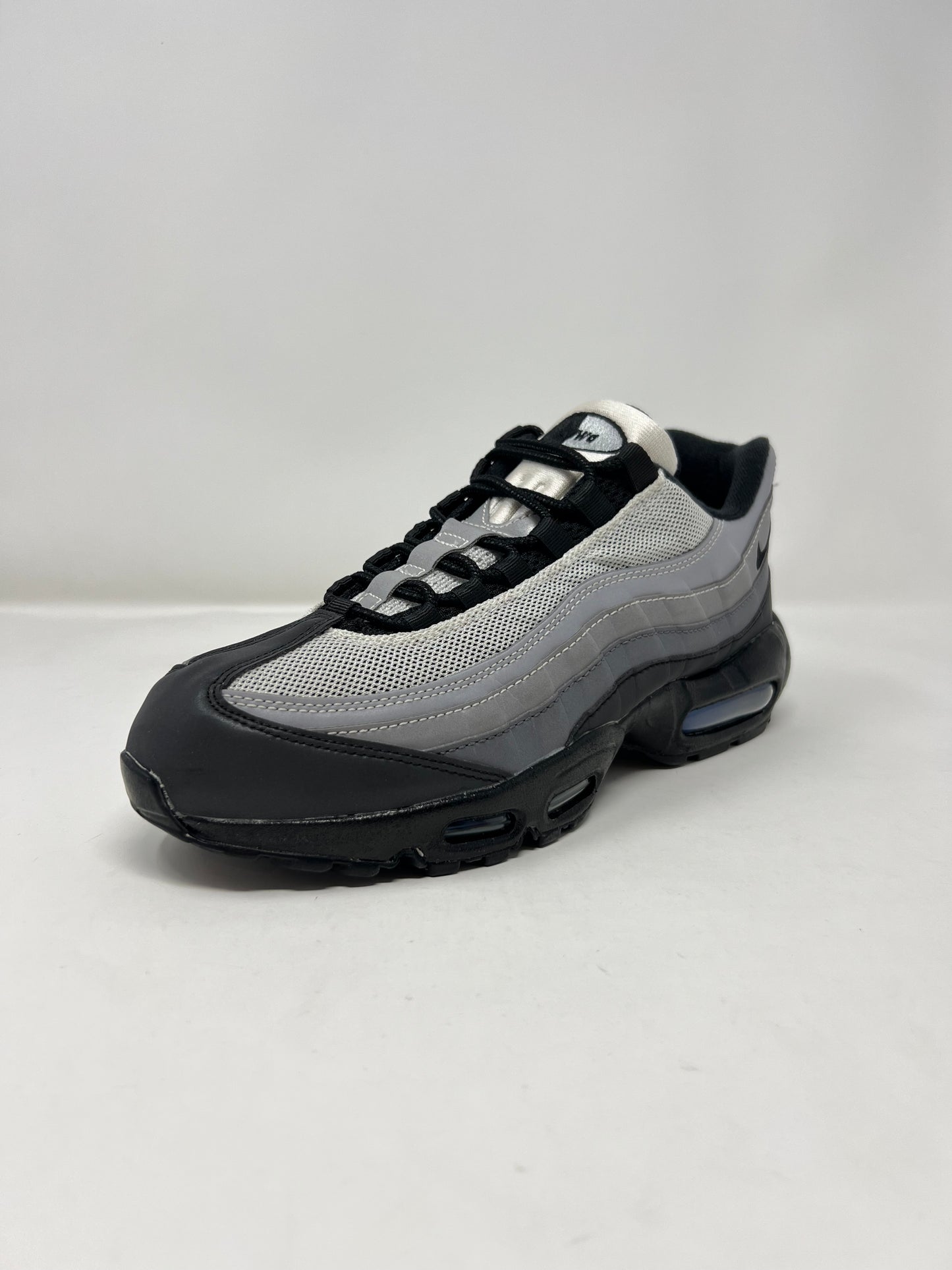 Nike Air Max 95 3M ID (2018) UK8