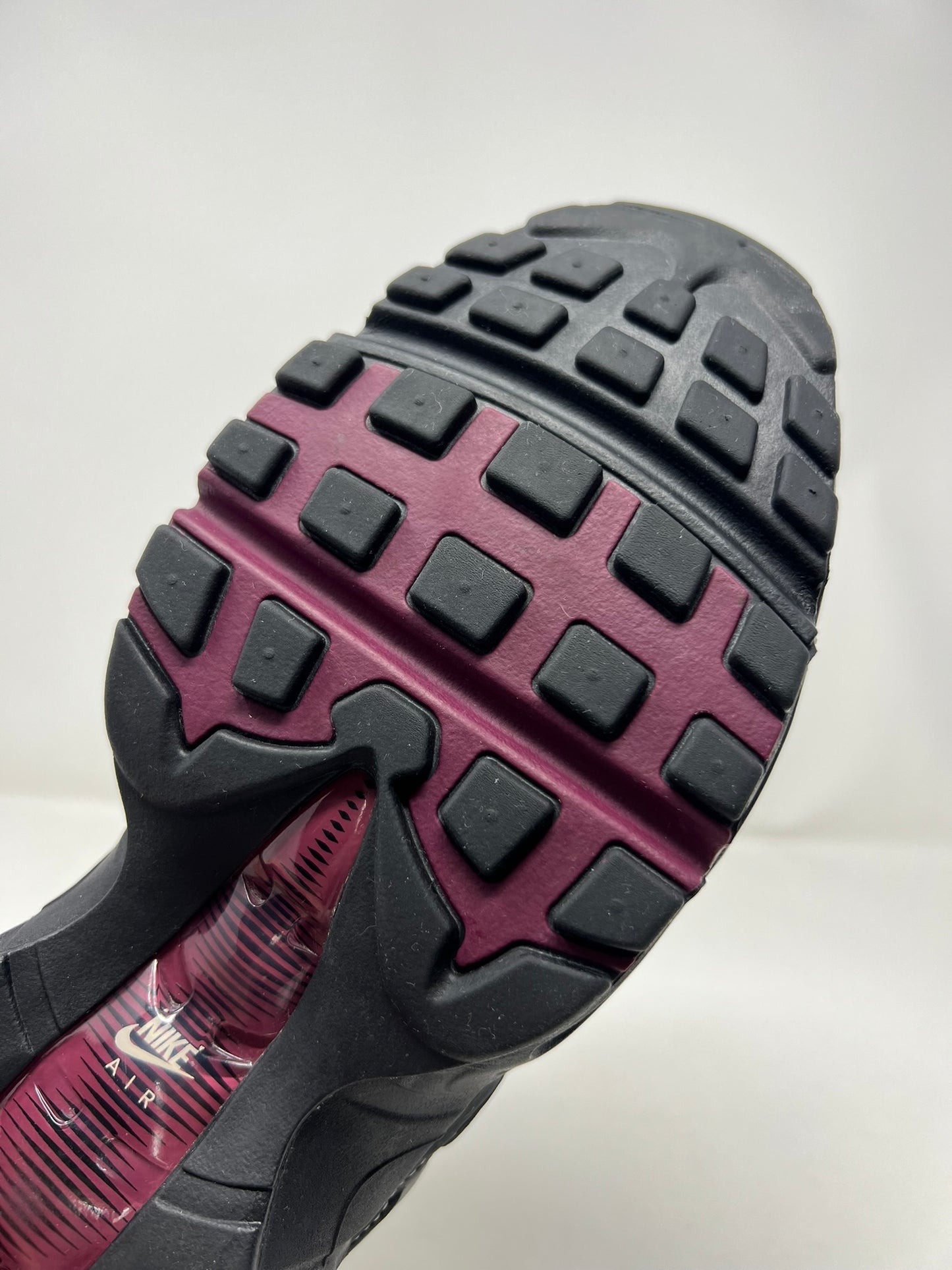Nike Air Max 95 Dark Beetroot UK10