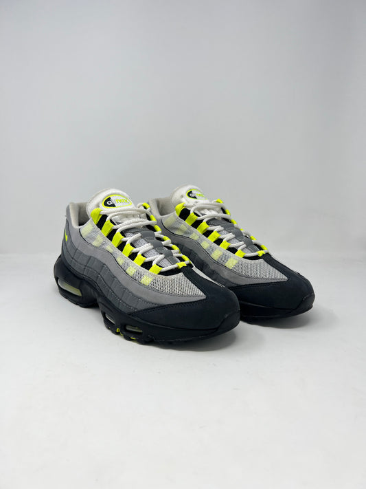 Nike Air Max 95 OG Neon (2020) UK8