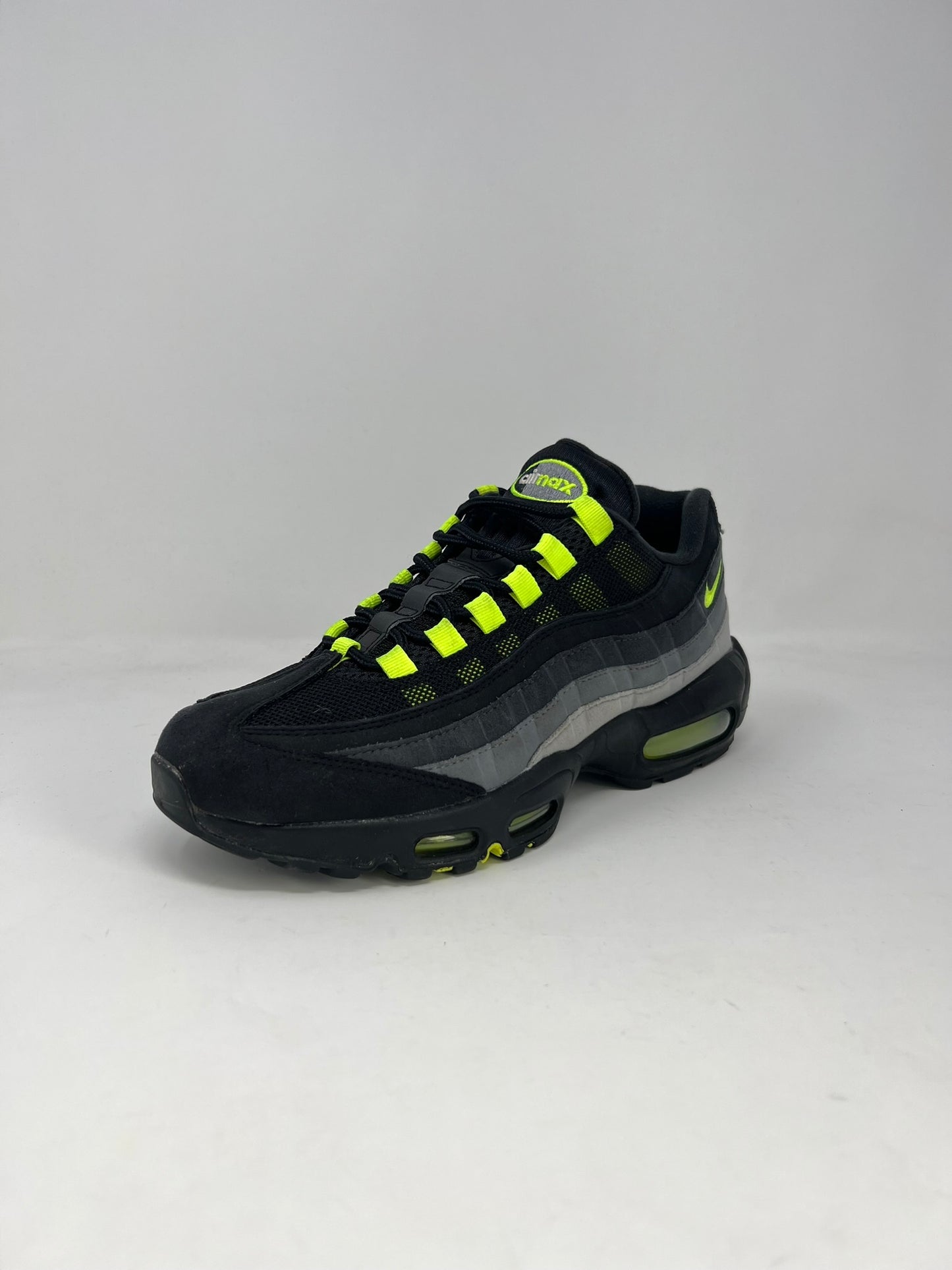 Nike Air Max 95 Reverse Neon UK6.5