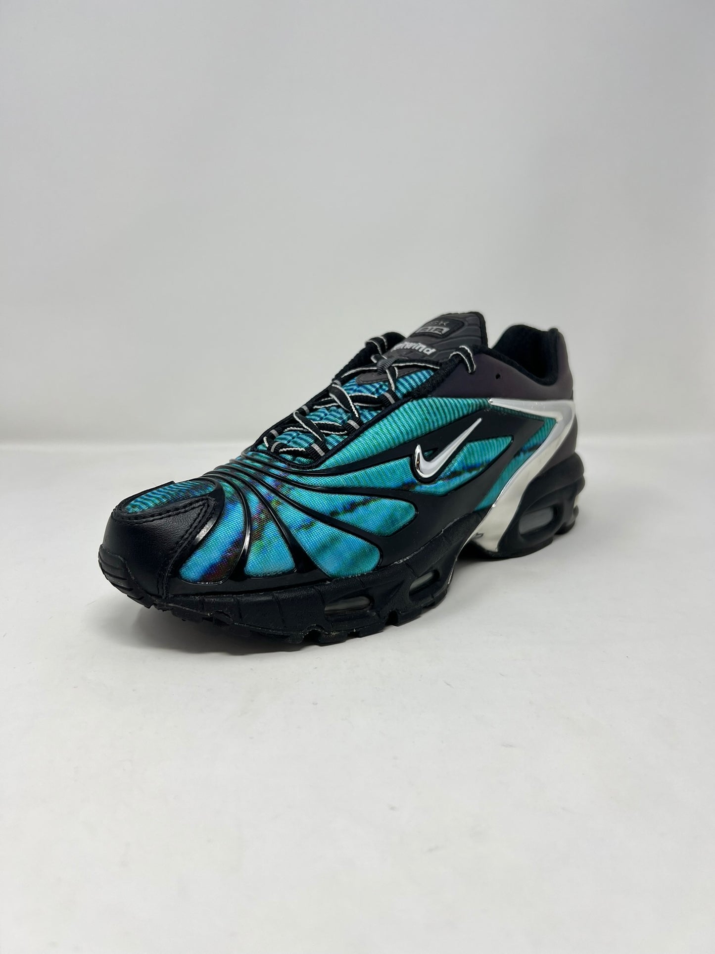 Nike Air Max Skepta Tailwind 5 Blue UK9