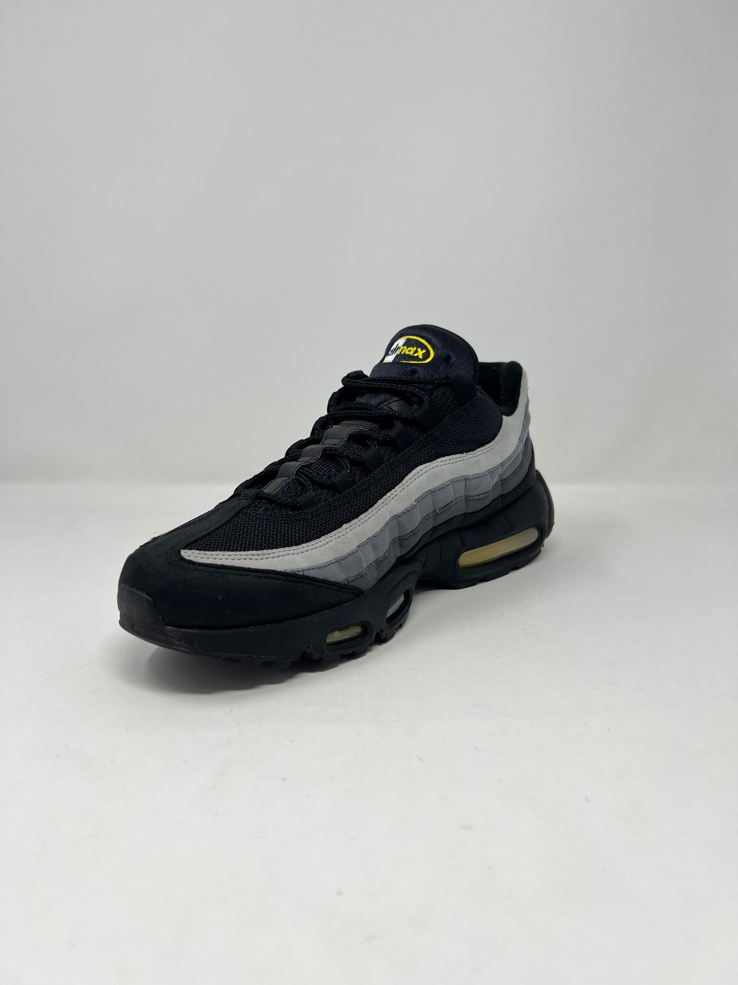 Nike Air Max 95 OG Batman UK9