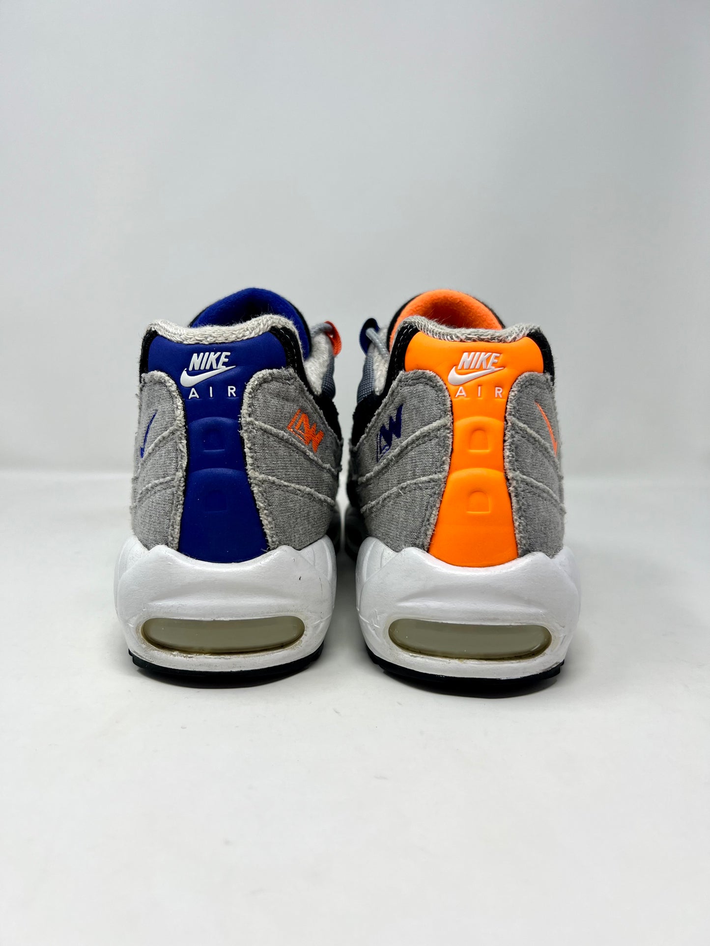 Nike Air Max 95 Loopwheeler UK9