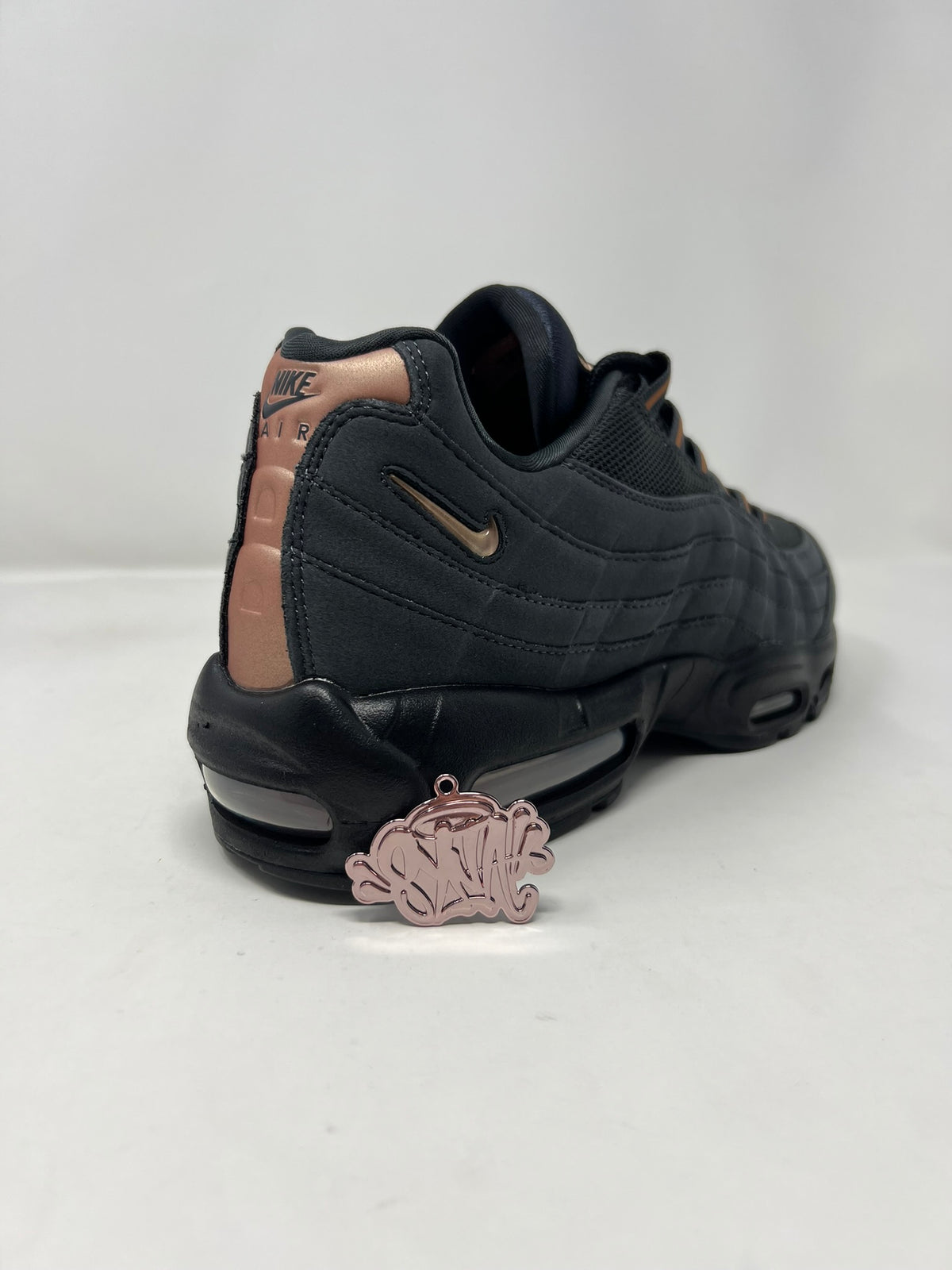 Nike Air Max 95 Central Cee UK10 Brand New