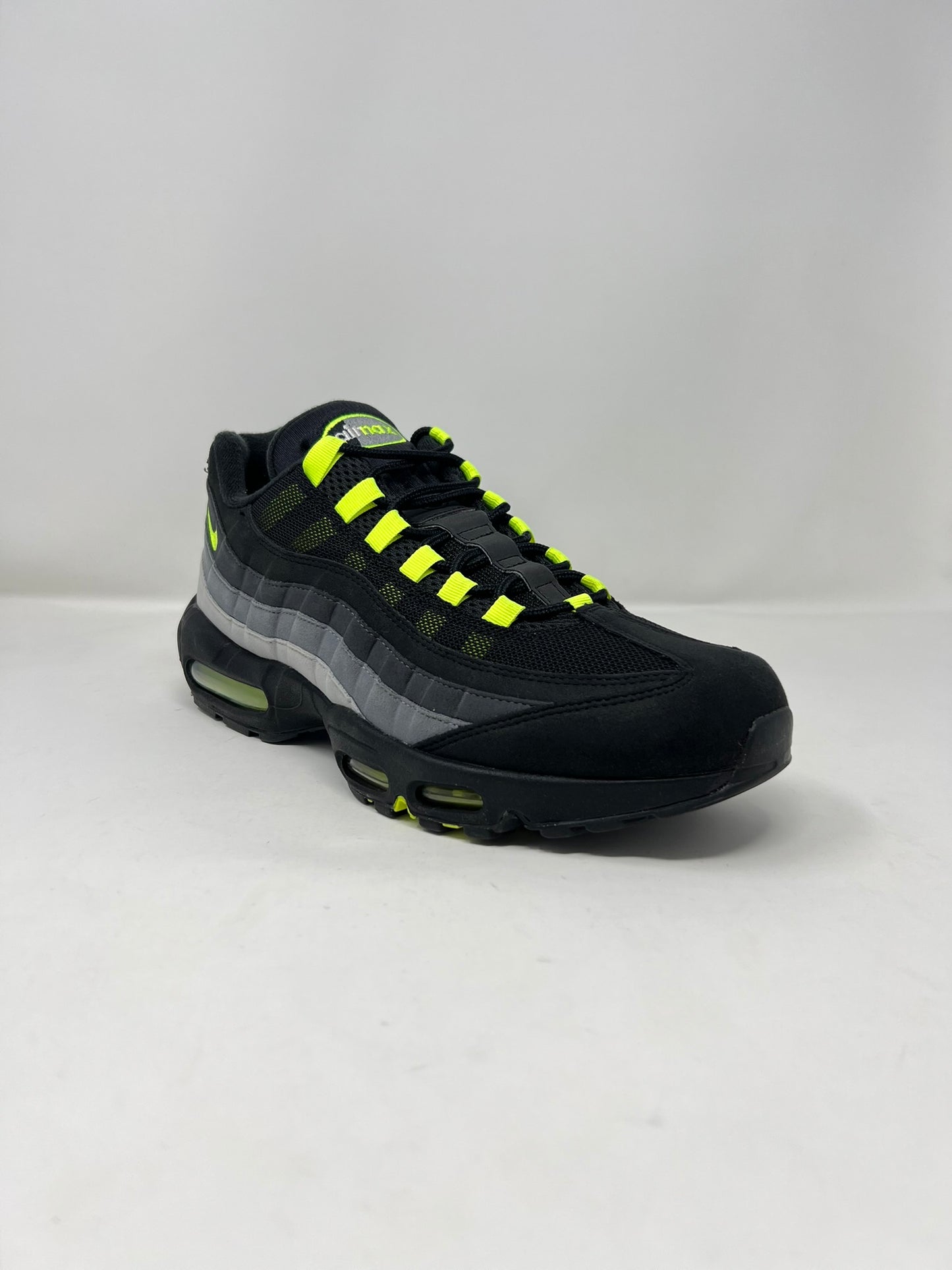 Nike Air Max 95 Reverse Neon UK11