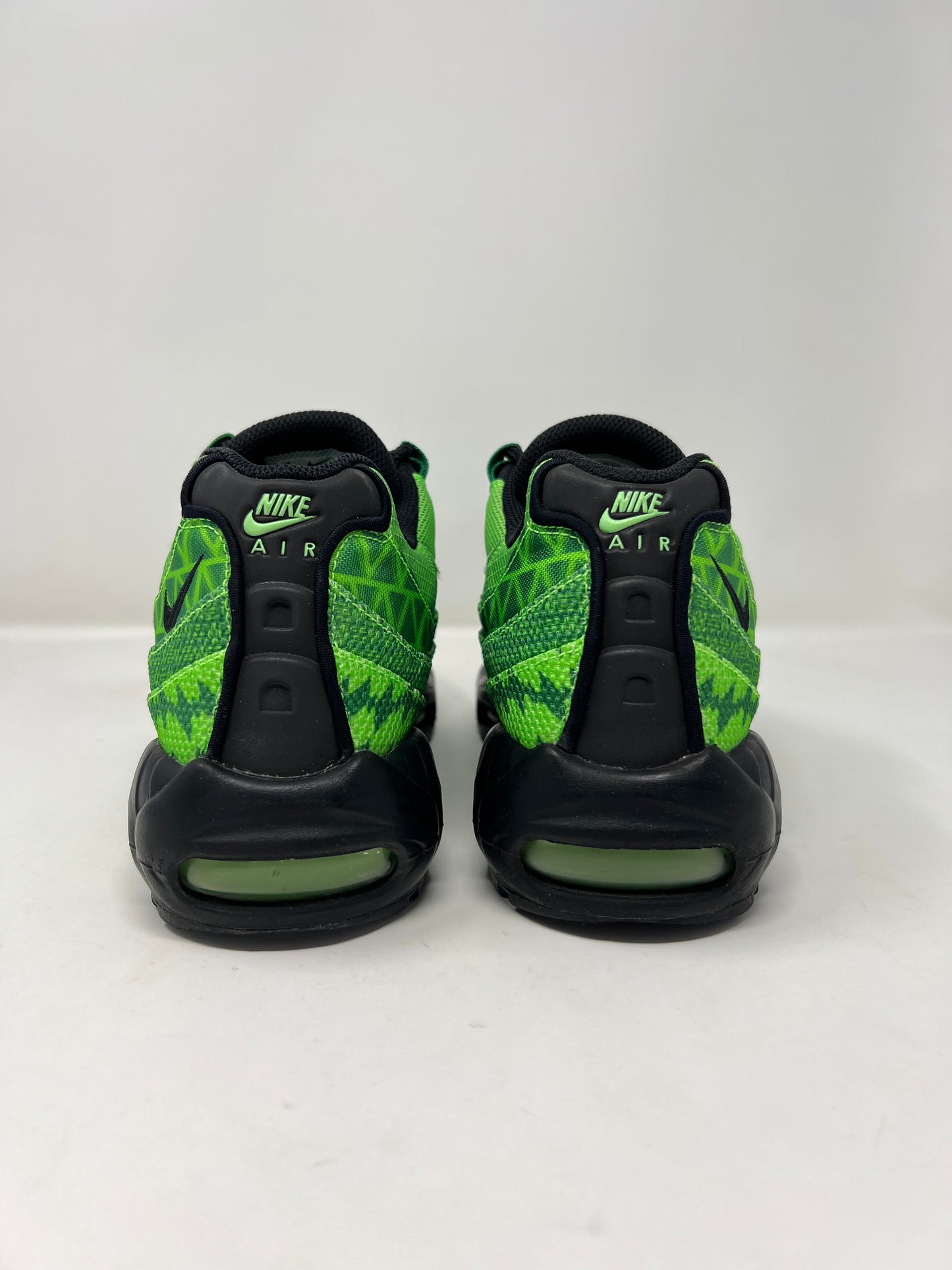 Nike Air Max 95 Naija UK10