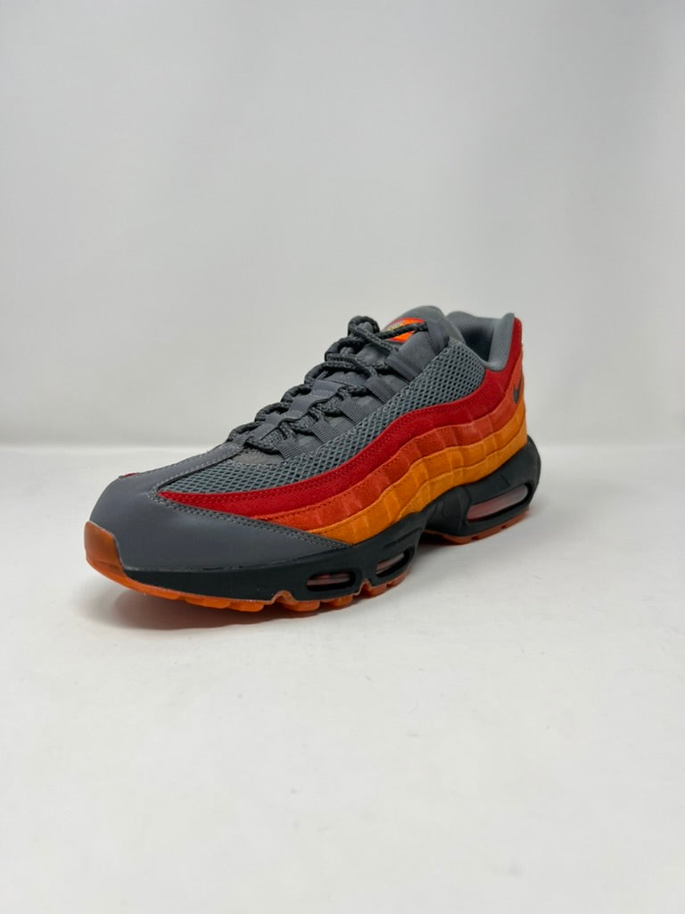 Nike Air Max 95 PRM Atlanta UK11 Brand New