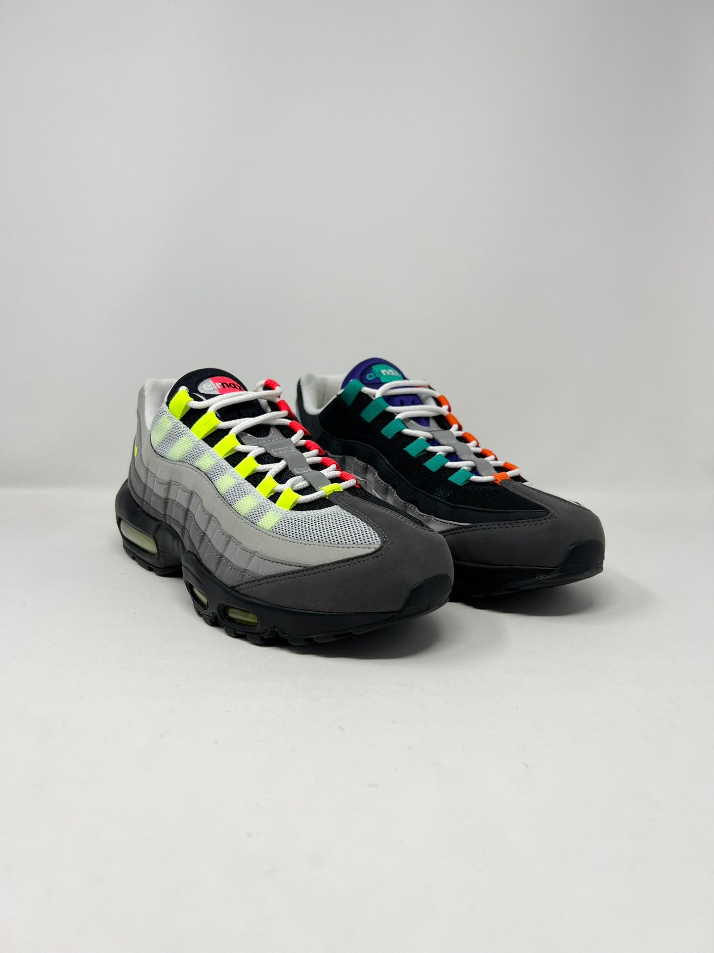 Nike Air Max 95 Greedy 1.0 UK9 Brand New