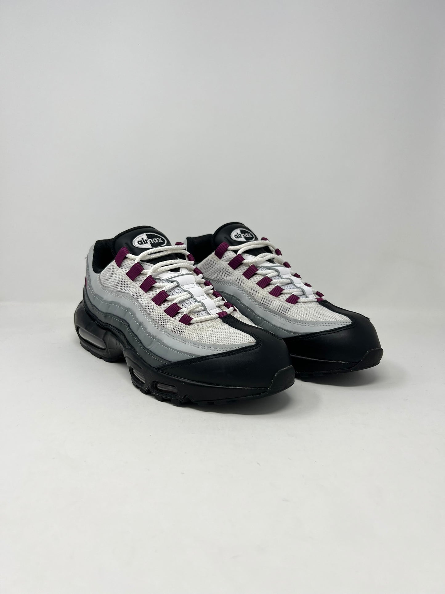 Nike Air Max 95 Beetroot ID UK8.5