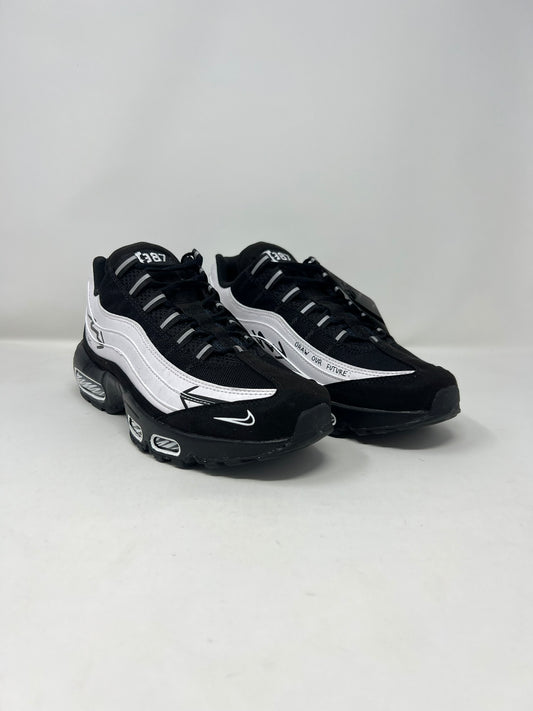 Nike Air Max 95 Sketch With The Past UK8 Brand New