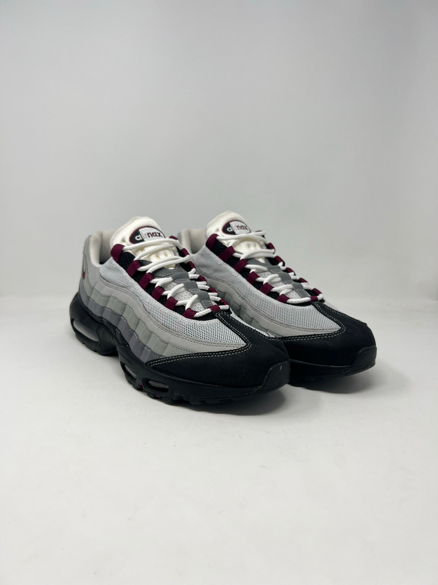 Nike Air Max 95 Dark Beetroot UK11