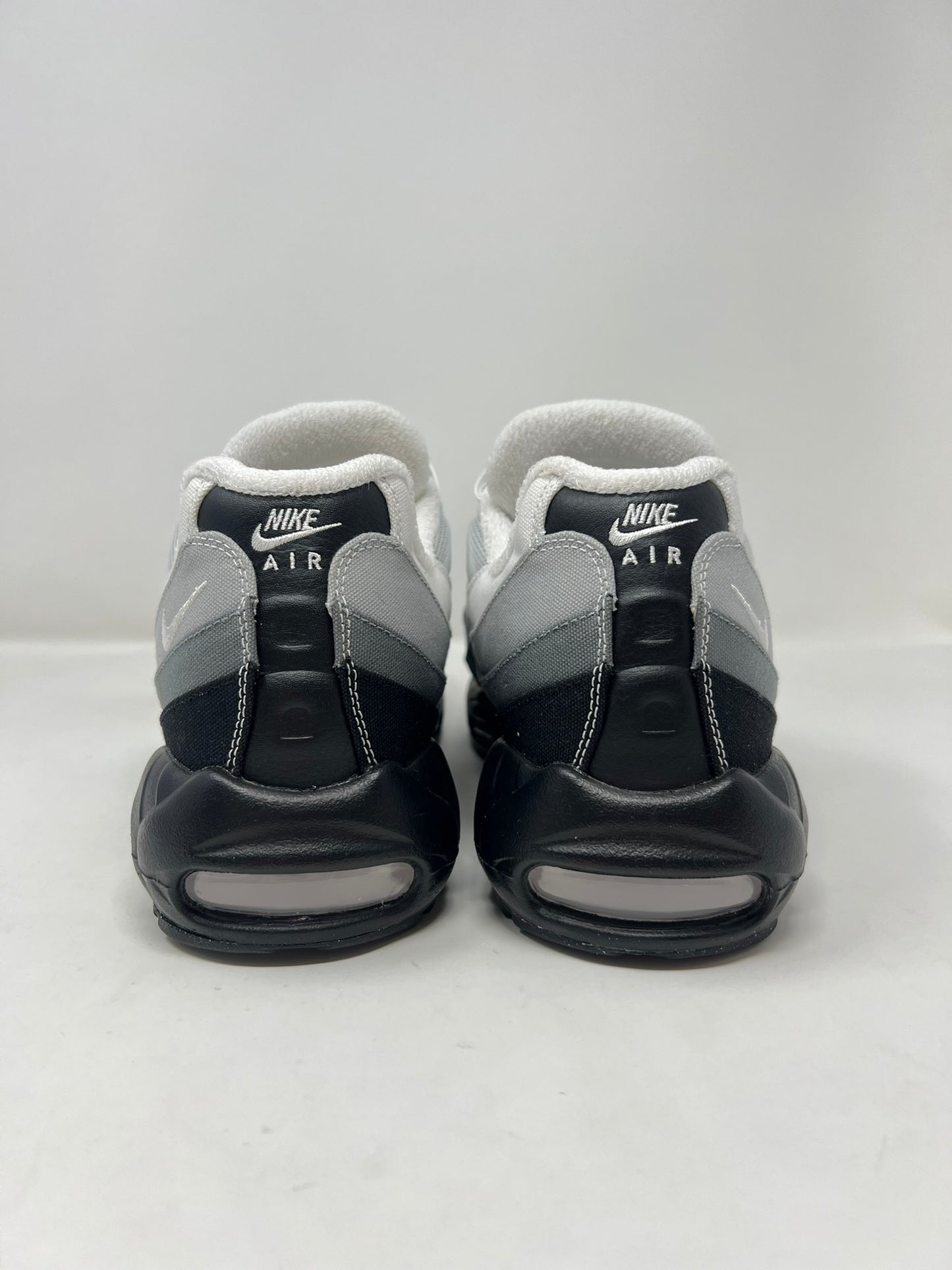 Nike Air Max 95 Granite ID UK12