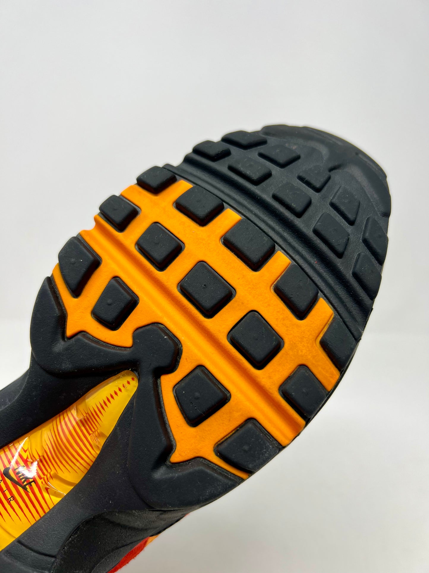 Nike Air Max 95 Raygun UK8.5