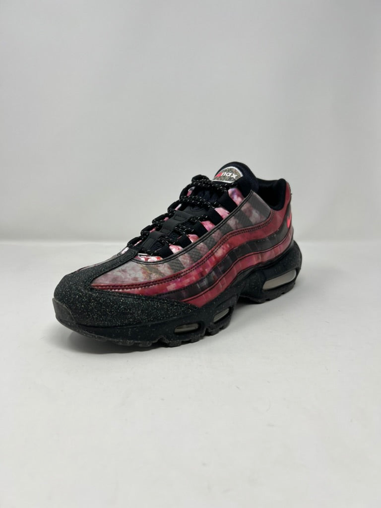 Nike Air Max 95 Cherry Blossom UK8