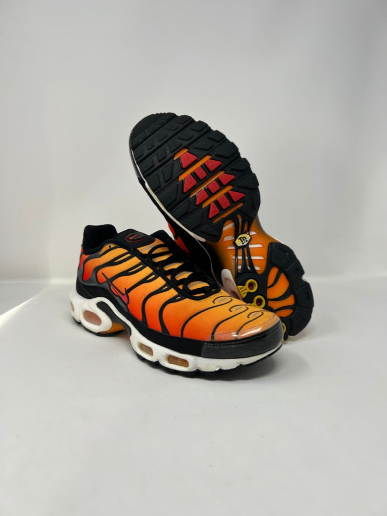 Nike Air Max Plus TN OG Pimento 2018 Anniversary UK8.5