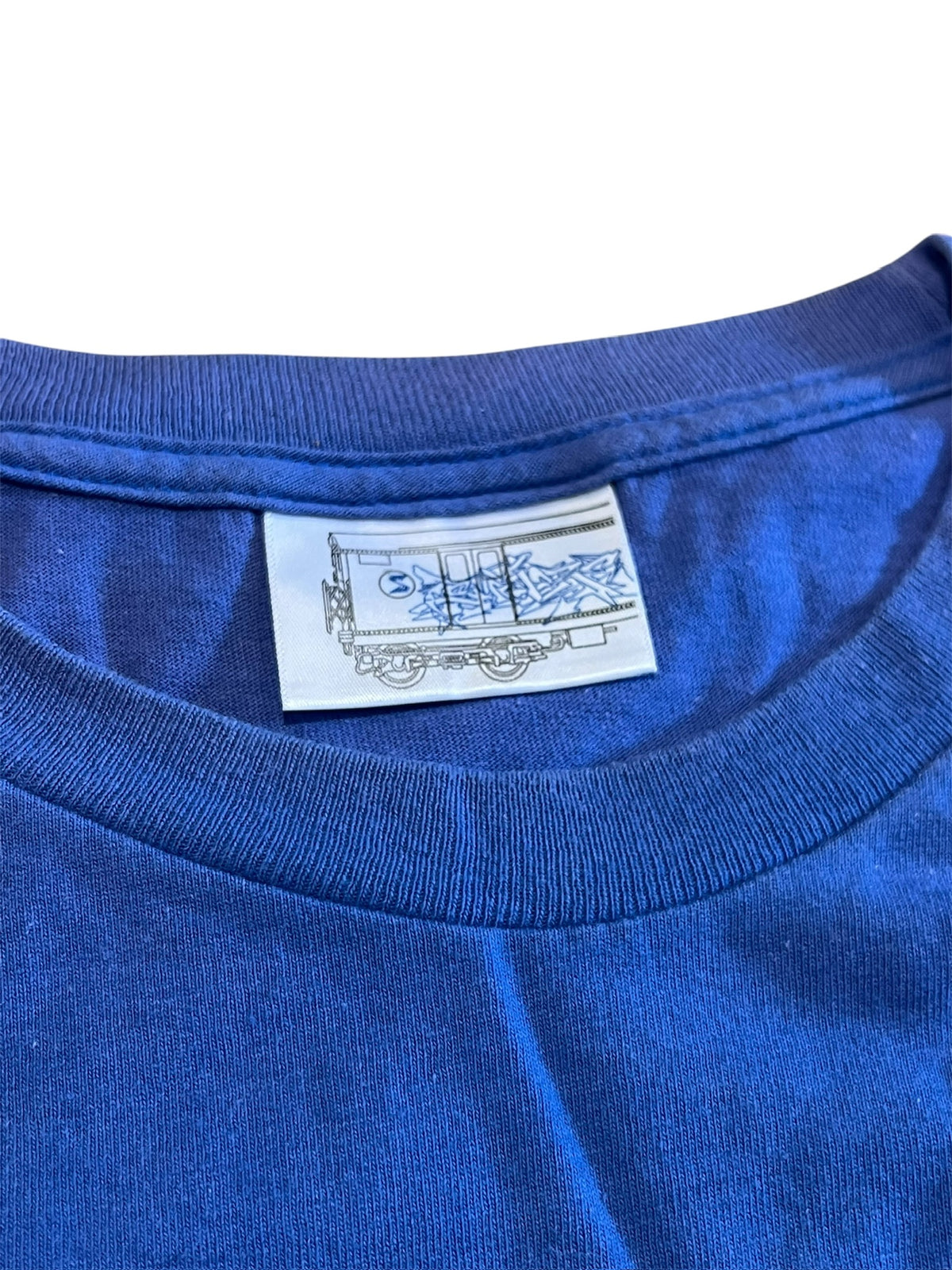 Mr Stash Subwear T Shirt Large