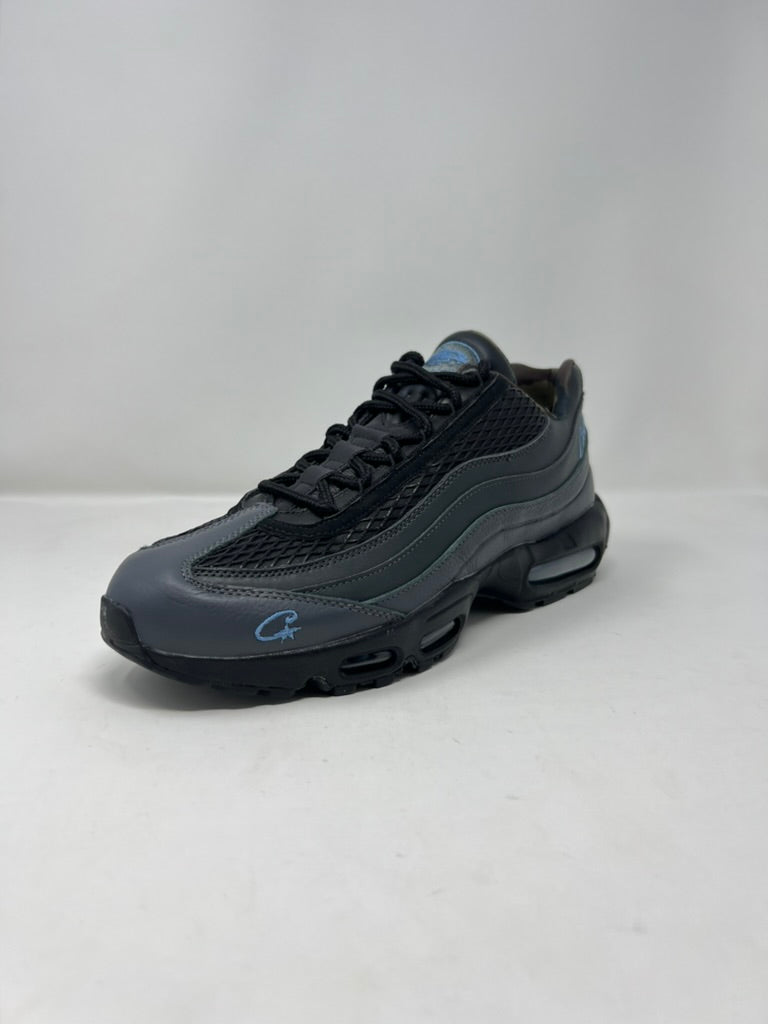 Nike Air Max 95 Corteiz Aegean Storm UK11