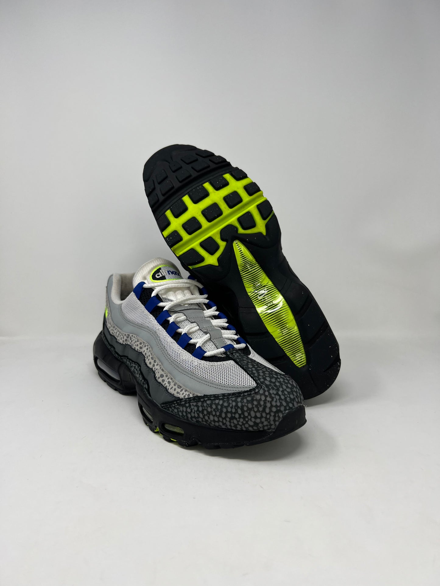 Nike Air Max 95 Kiss My Airs UK10.5