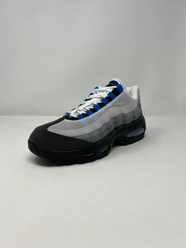 Nike Air Max 95 OG Blue Spark Brand New